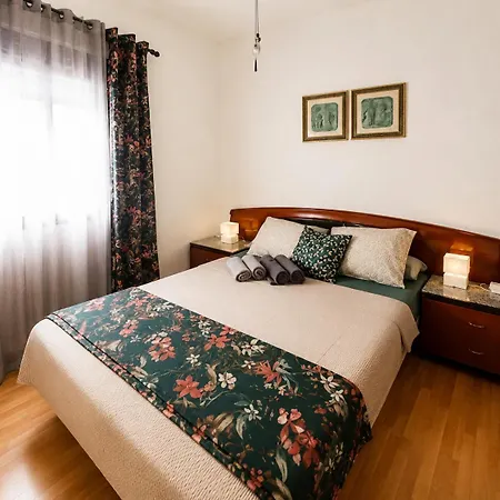 Διαμέρισμα Cozy Double Bed In Share