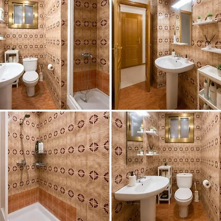 Apartament Cozy Double Bed In Share