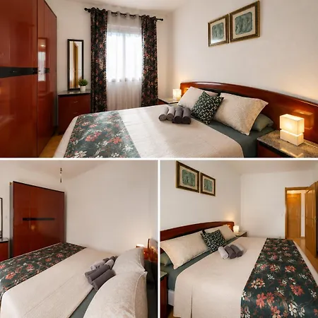 Διαμέρισμα Cozy Double Bed In Share